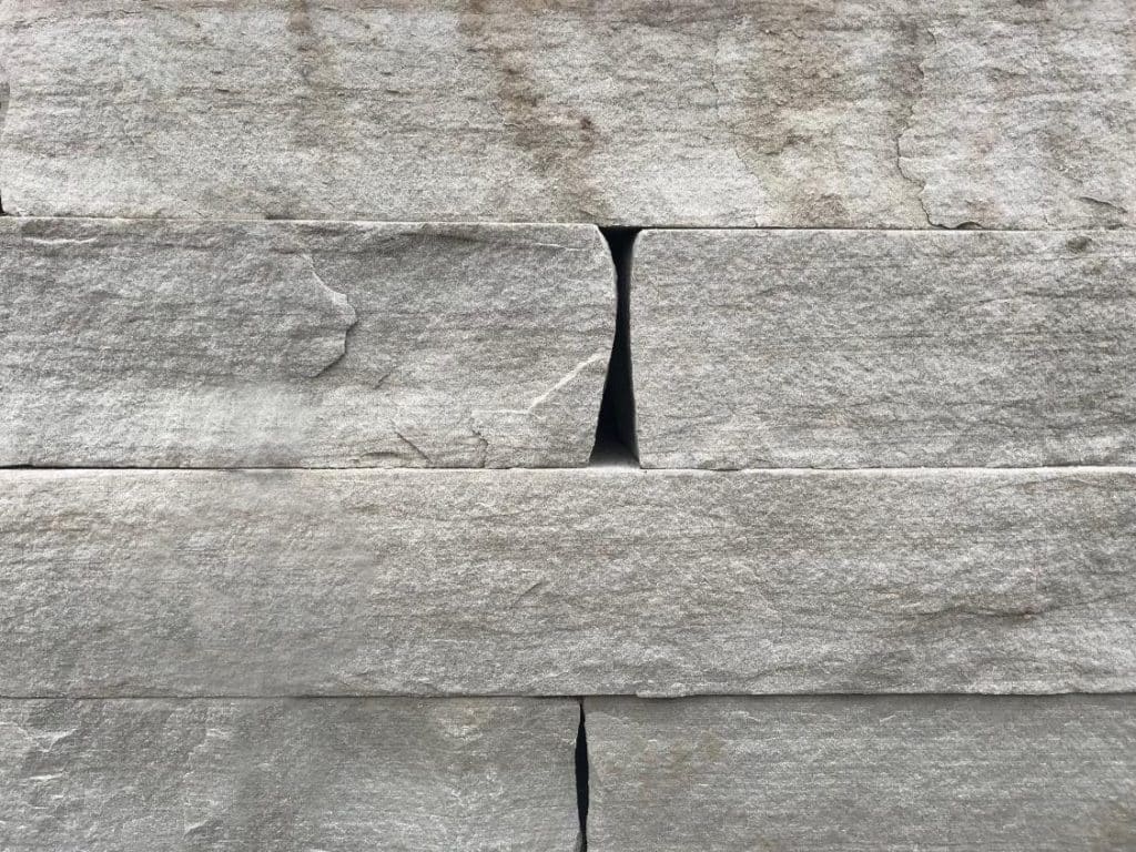 Wallstone - Amherst Gray