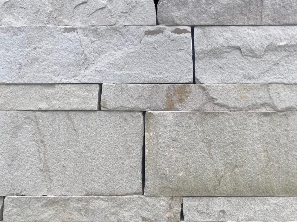 Building Stone Dimensional - Amherst Gray