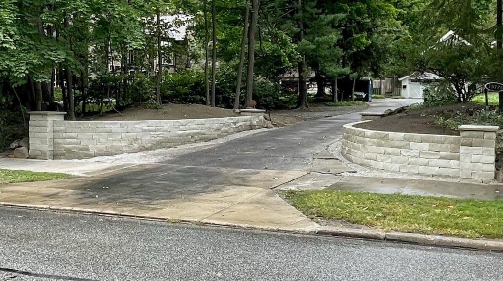 Wallstone - Amherst Gray