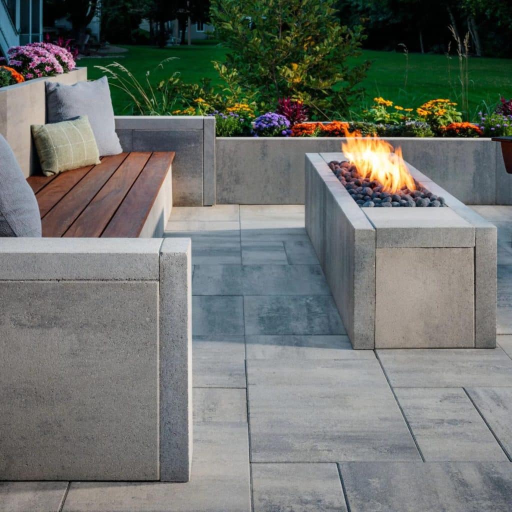 outdoor living - artforms