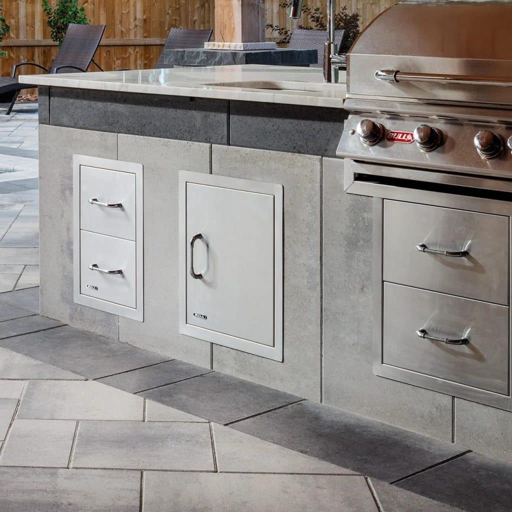 outdoor living - artforms