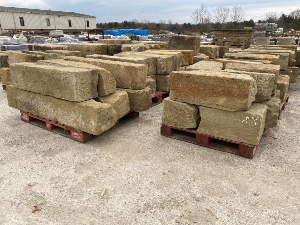 Wallstone - Barnstone