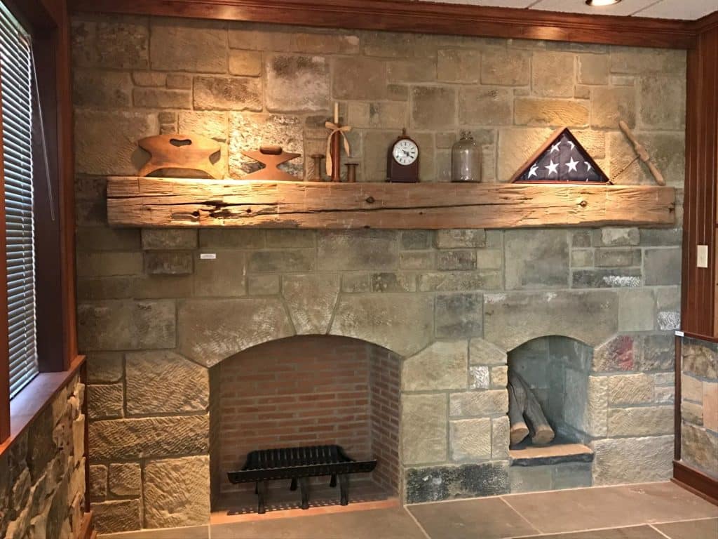 Building Stone Castlerock - Barnstone