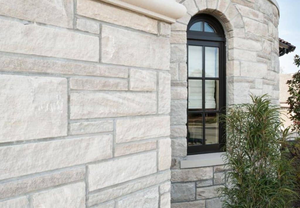 Building Stone Dimensional - Berkshire