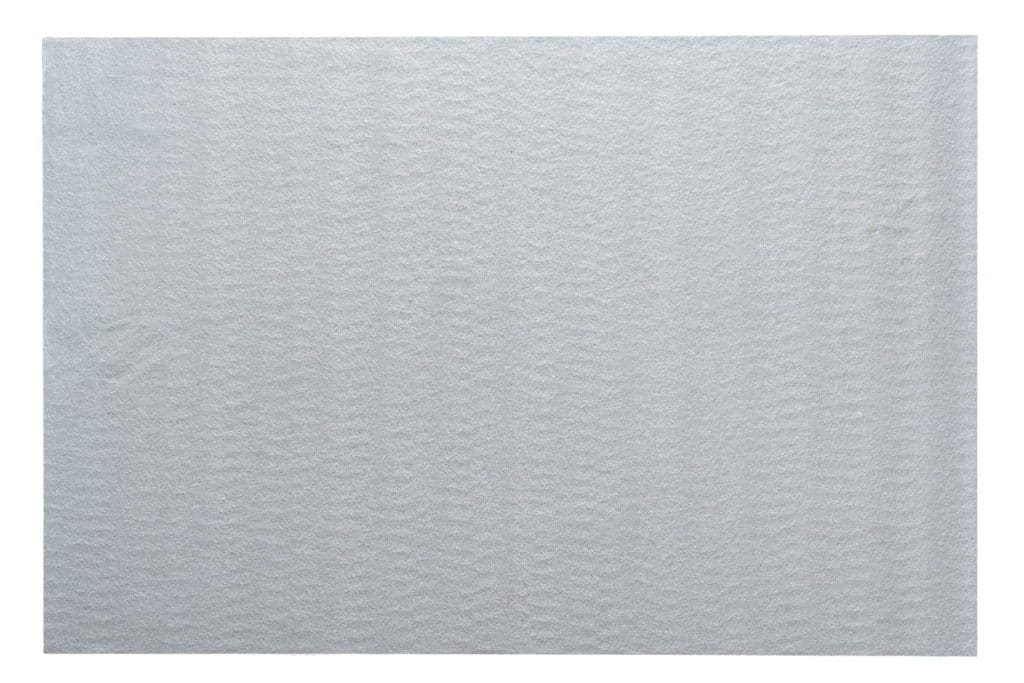 Flagstone Pattern - Blue Ice Thermal