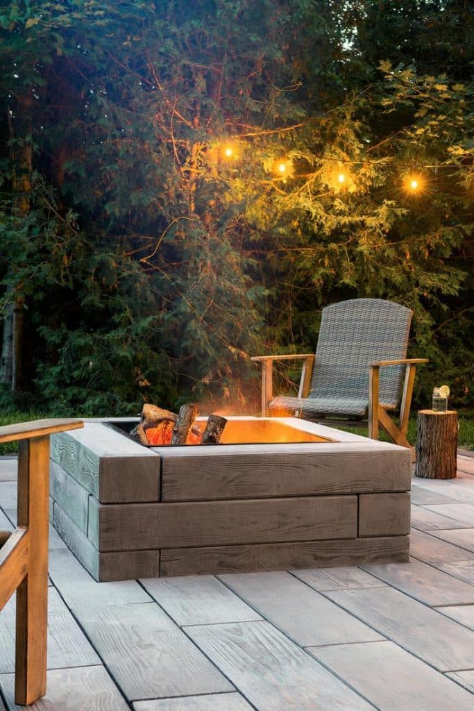 Outdoor Living - Borealis