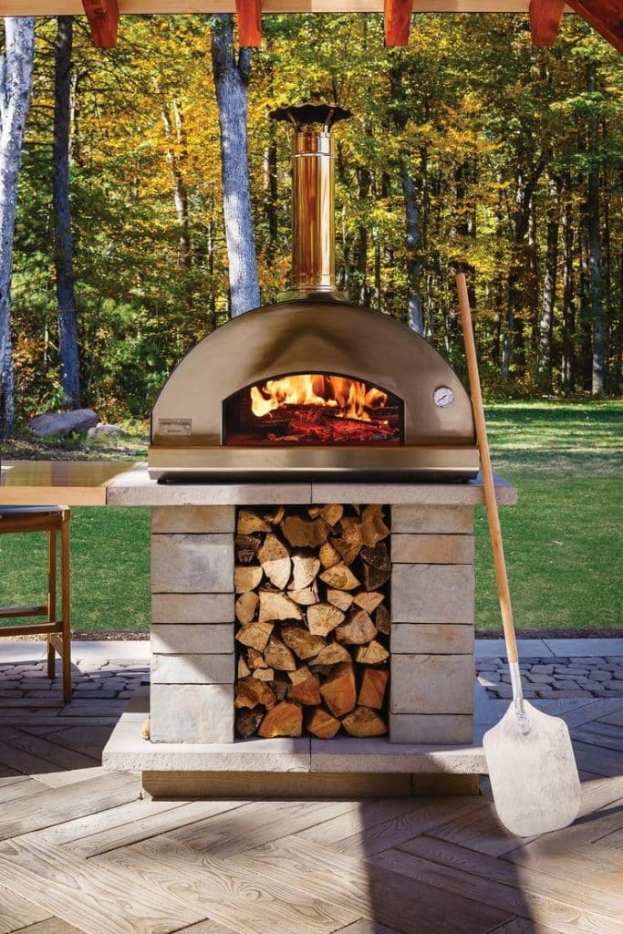 Outdoor Living - Brandon