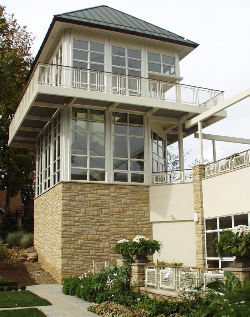 Building Stone Dimensional - Briar Hill