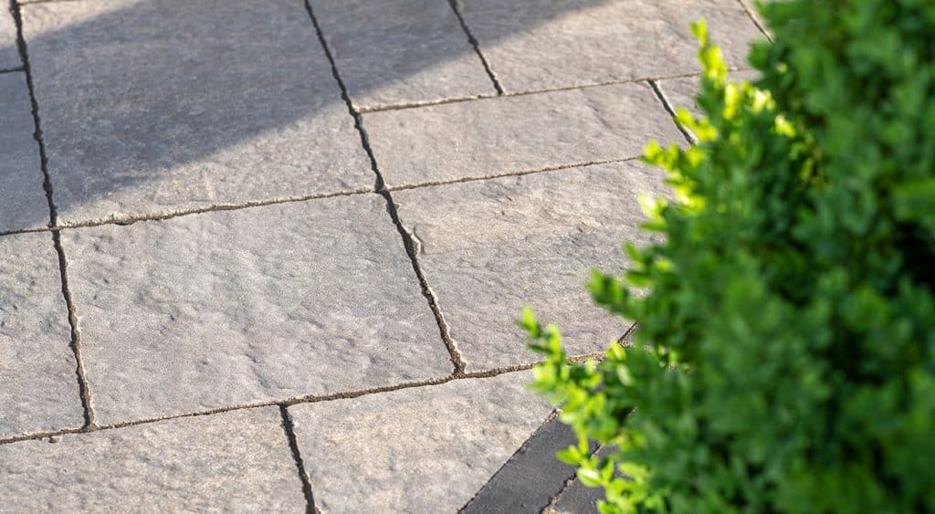 Bristol Valley - Clay, Concrete, Porcelain, & Stone Pavers