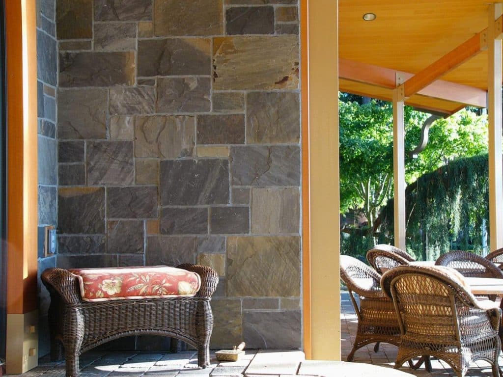 Building Stone Castlerock - Cambrian Pangaea