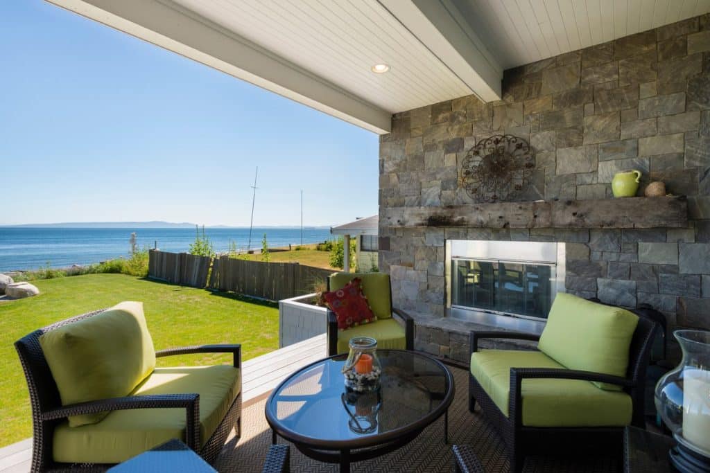 Building Stone Castlerock - Cambrian Pangaea