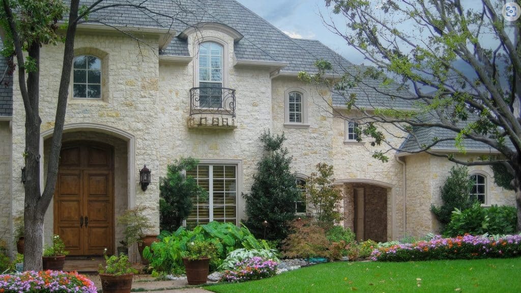 Building Stone Random Ashlar - Camilla Recs