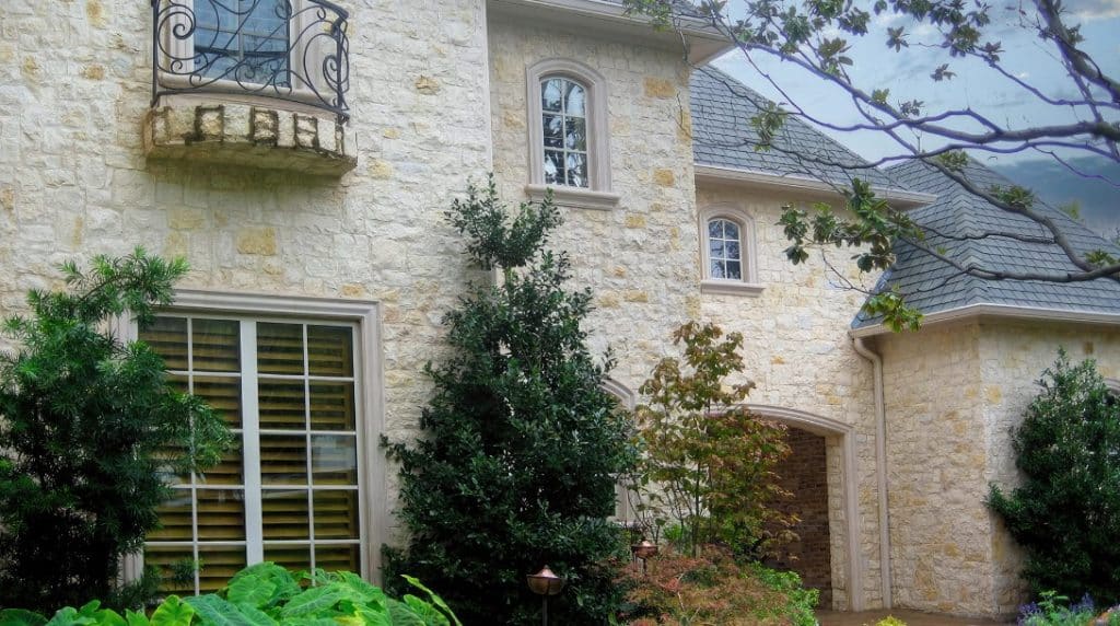 Building Stone Random Ashlar - Camilla Recs