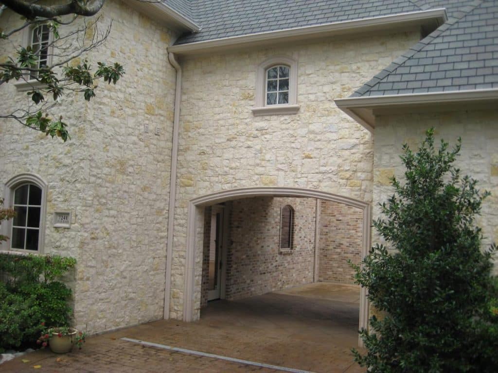 Building Stone Random Ashlar - Camilla Recs