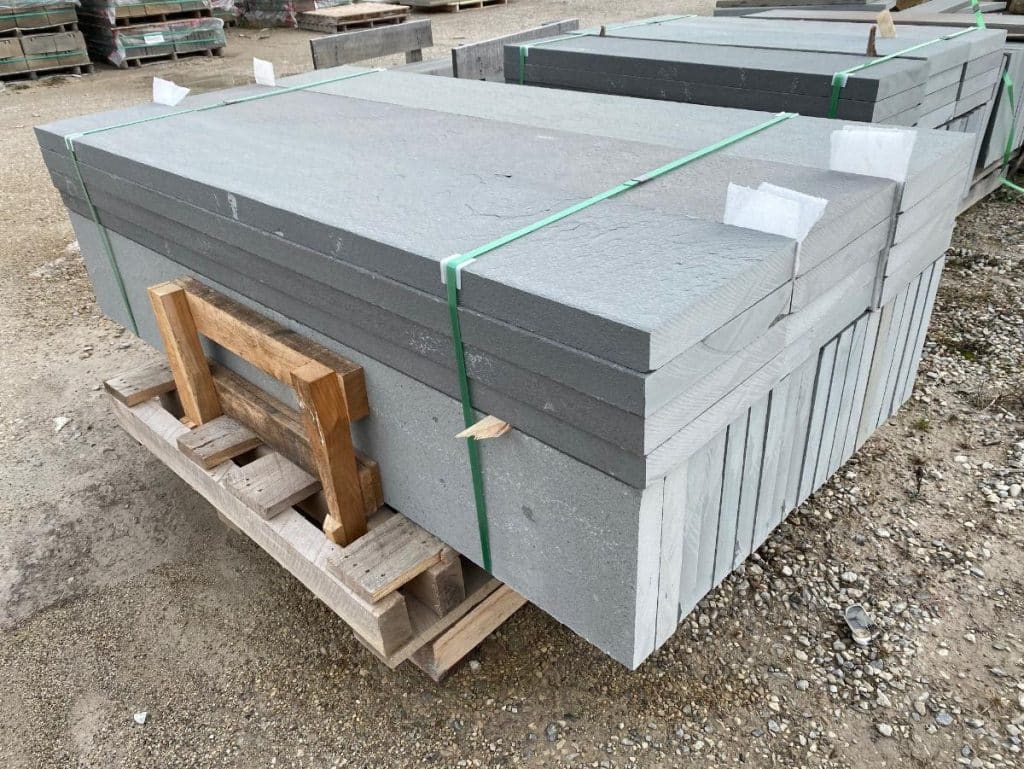 Cap - Bluestone Thermal Blue