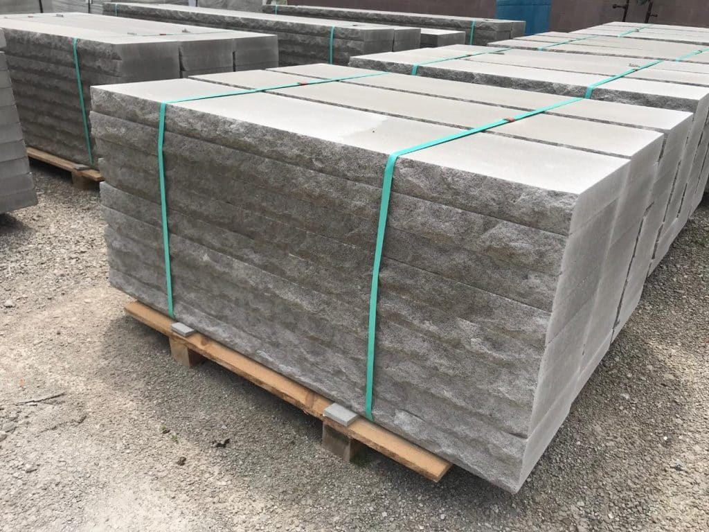 Cap - Limestone Gray