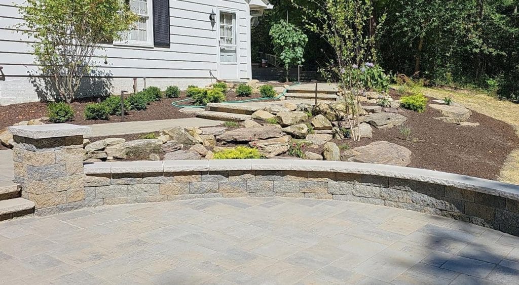 Cap - Limestone Gray