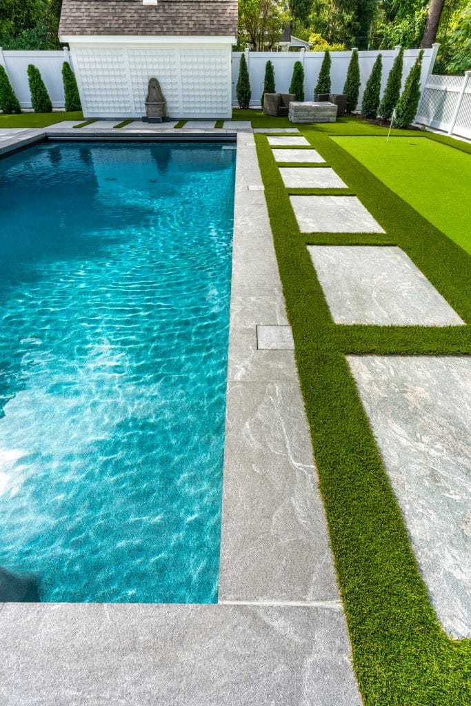 Cap - Silver Ridge Coping