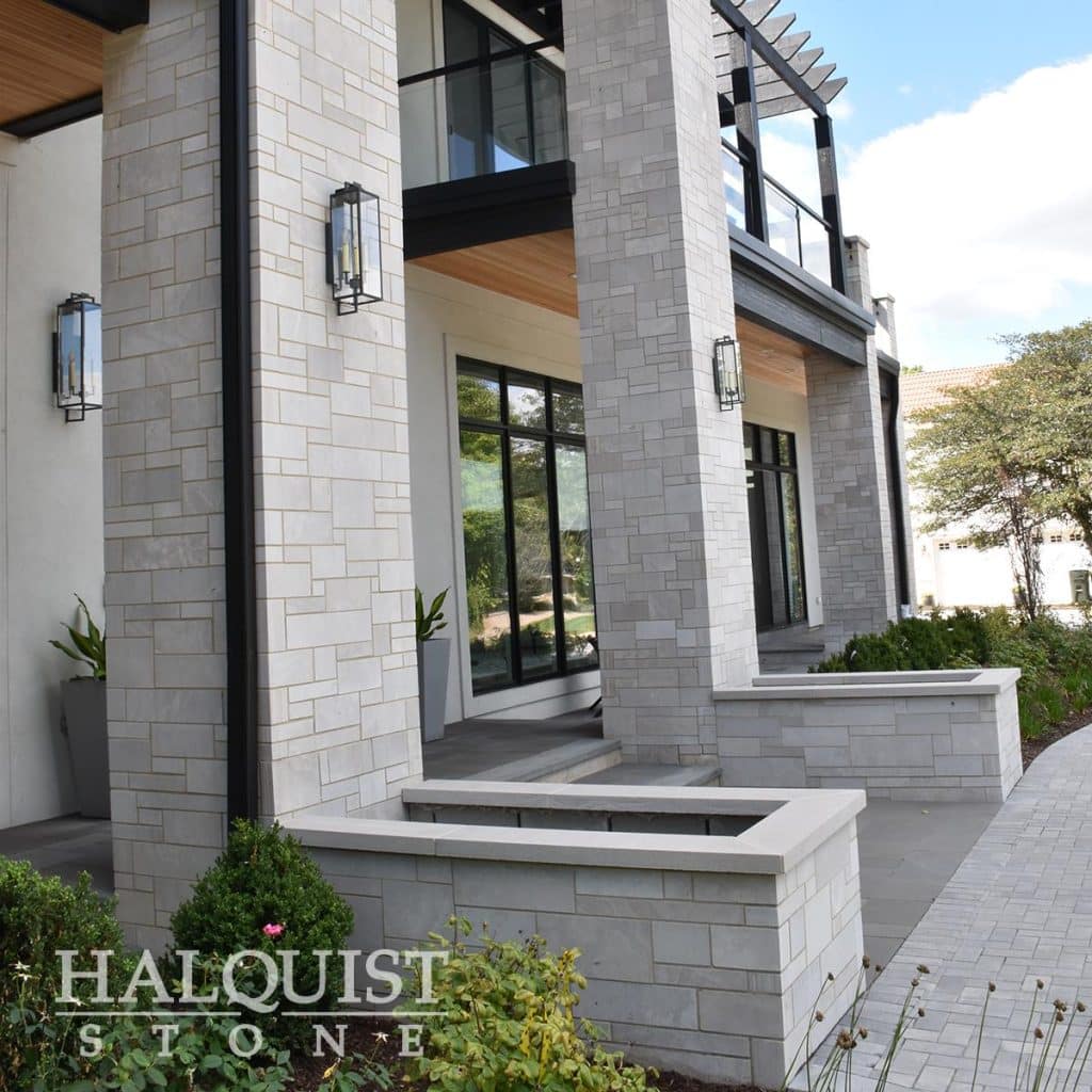 Building Stone Dimensional - Del Mar