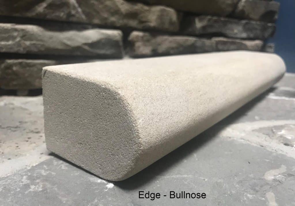 Edge - Full Bullnose