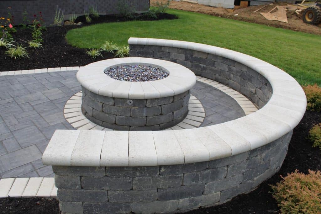 Wallstone - Edington