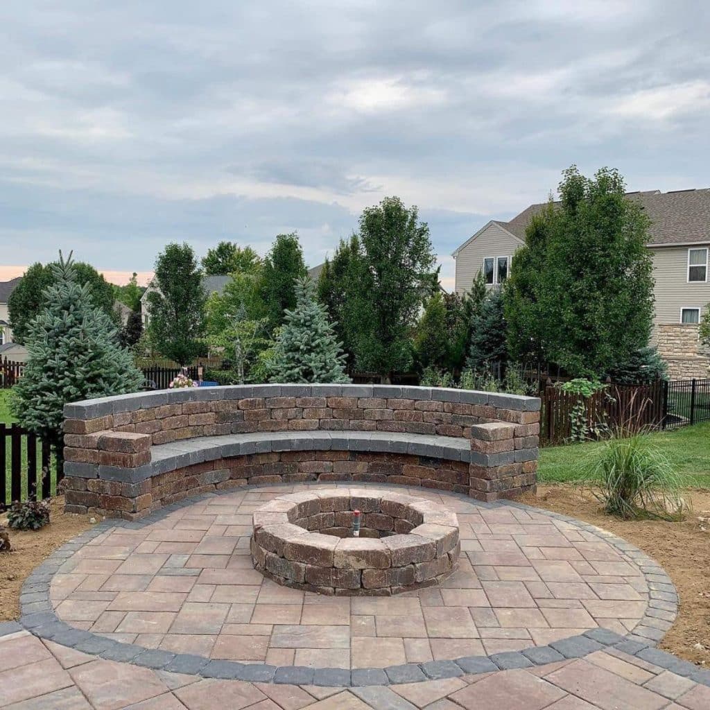 Outdoor Living - Edington