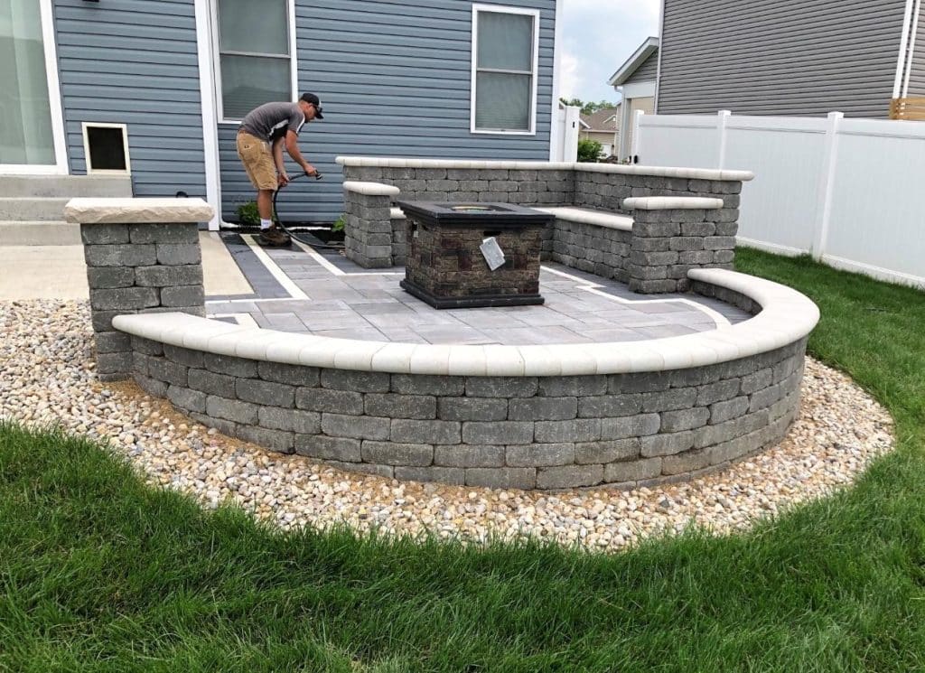 Wallstone - Edington