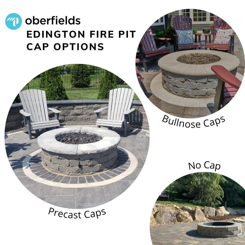 Outdoor Living - Edington