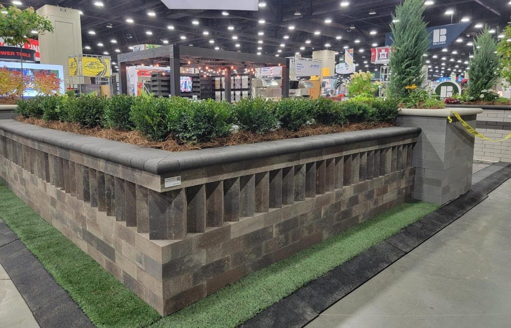 Wallstone - Edington Non-Tumbled