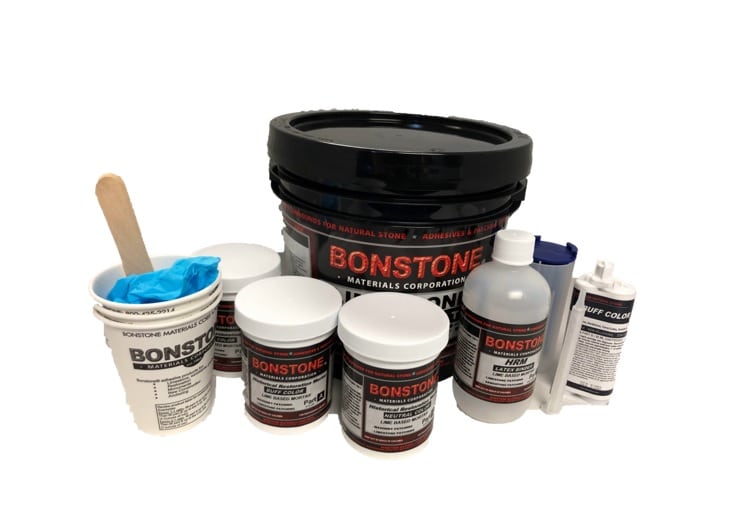 Accessories - Elite Stone Repair Kit