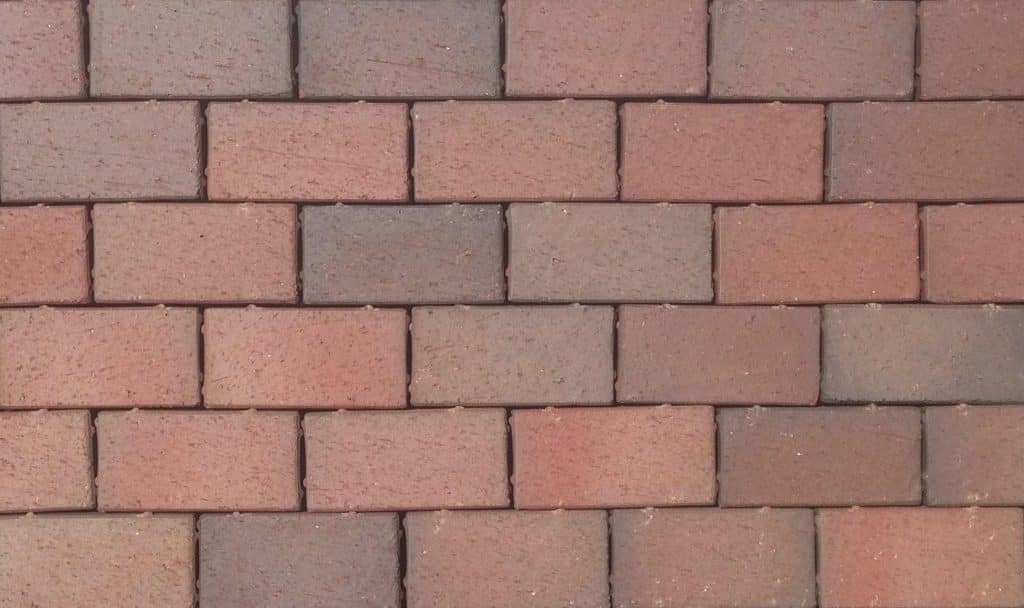 English Edge Autumn - Clay, Concrete, Porcelain, & Stone Pavers