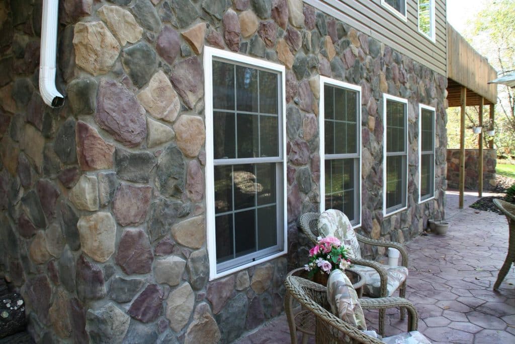 Building Stone ProVia - Fieldstone - Pennsylvania