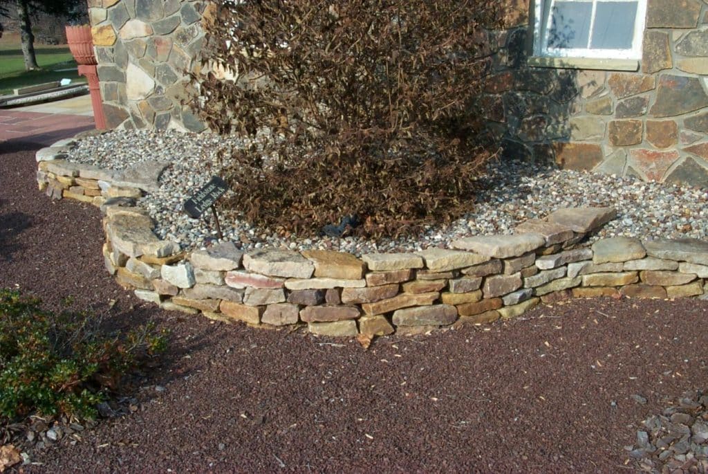 Wallstone - Flagstone