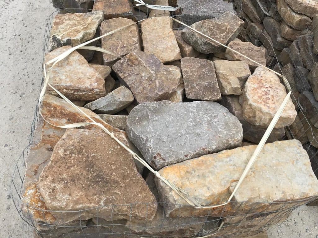 Wallstone - Flagstone