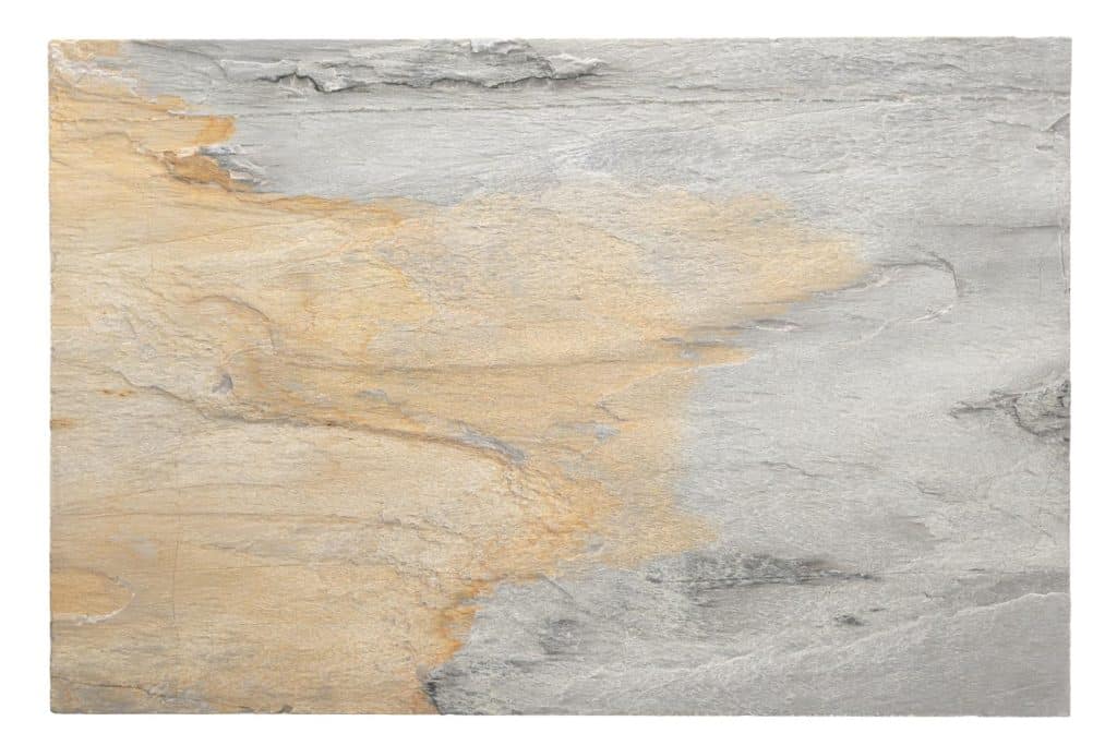 Flagstone Pattern - Golden Quartz