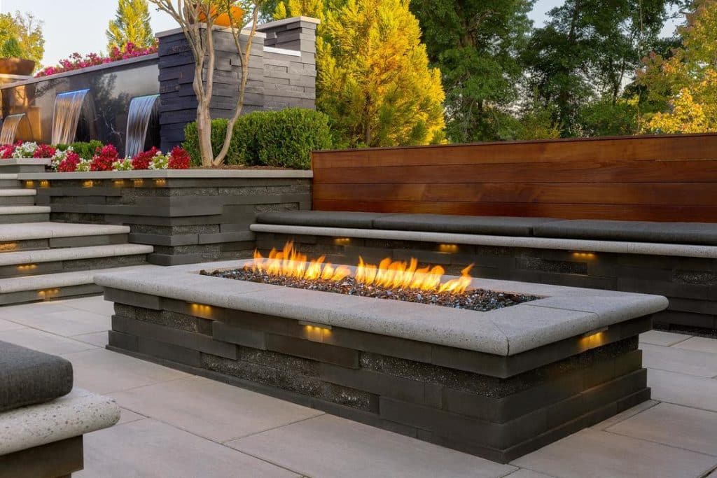 Outdoor Living - Graphix