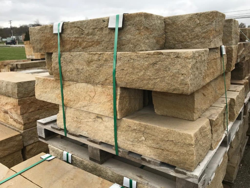 Wallstone - Harvest Gold