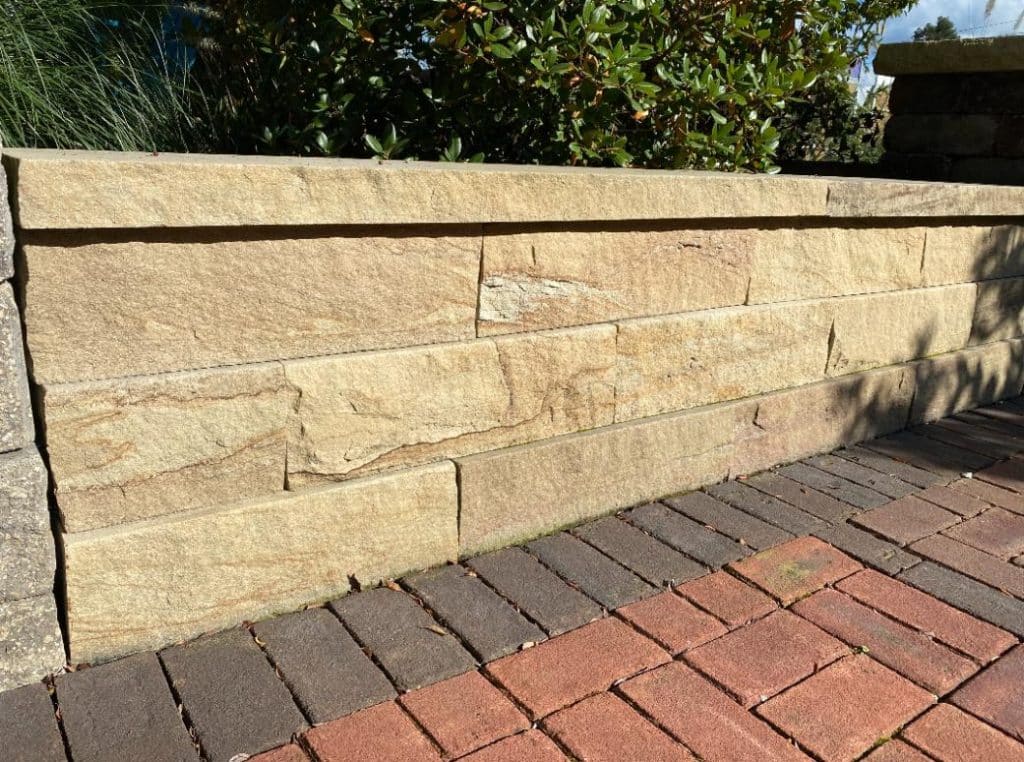 Wallstone - Harvest Gold