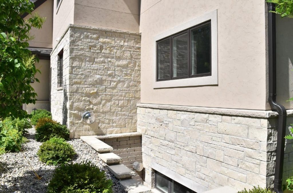 Building Stone Dimensional - Landmark Dimensional