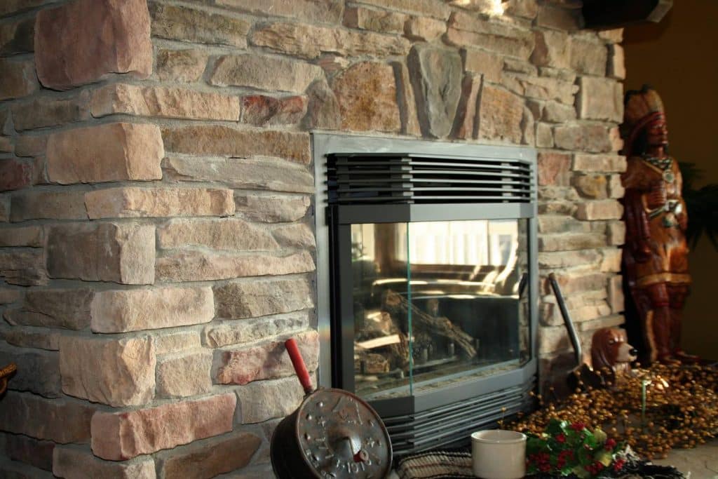 Ledgestone - Santee