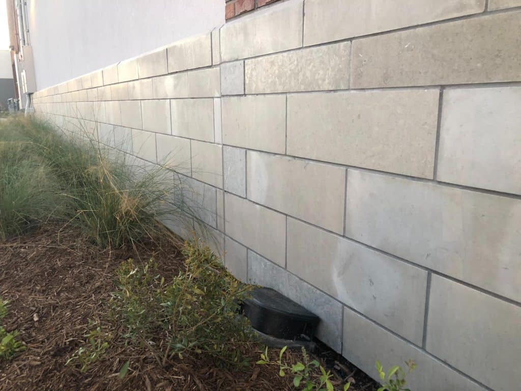 Building Stone Ledgestone - Maya Neo Plank