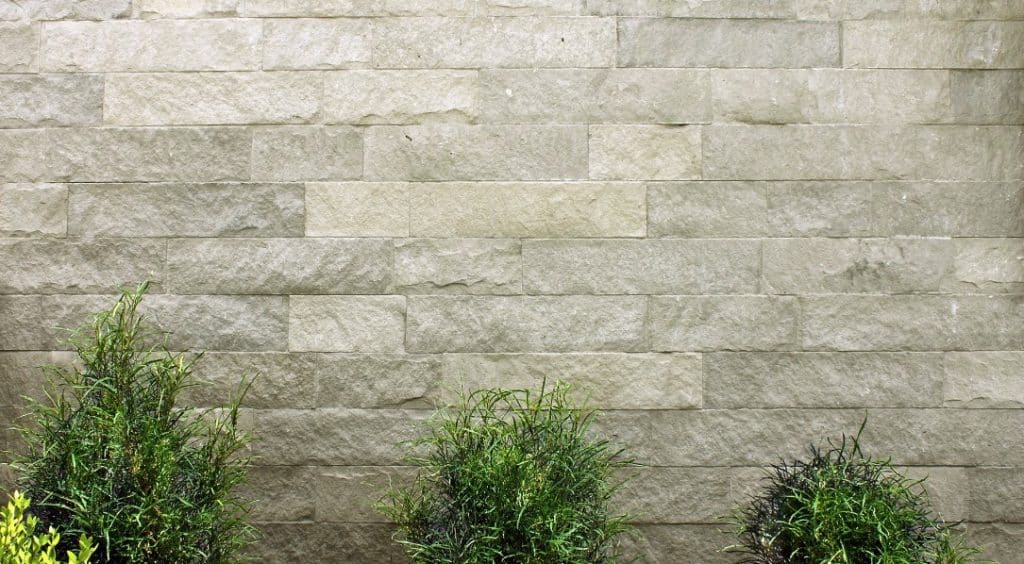 Building Stone Ledgestone - Maya Neo Sawn
