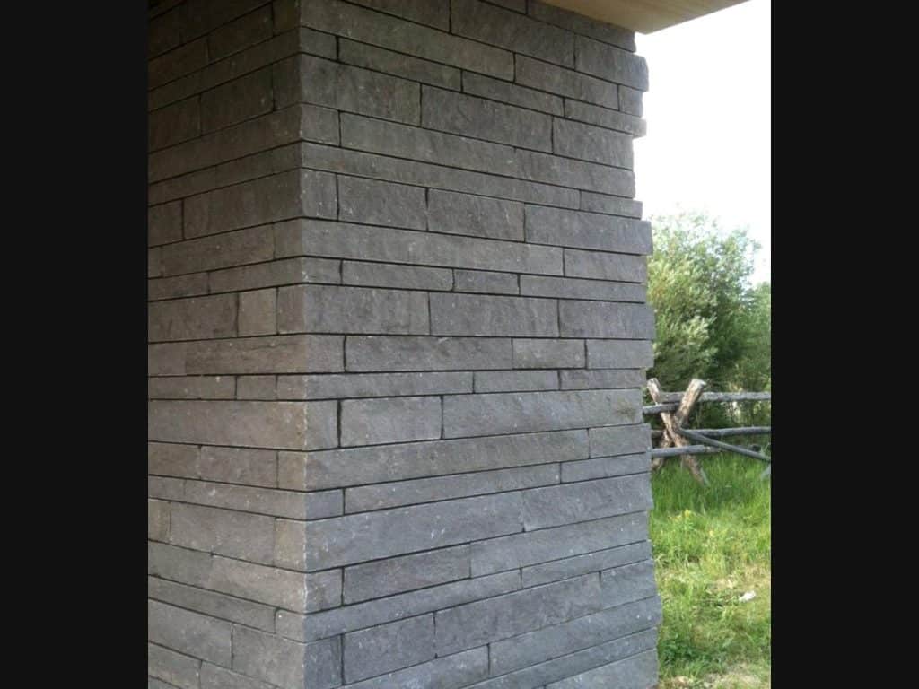 Building Stone Ledgestone - Maya Neo Split