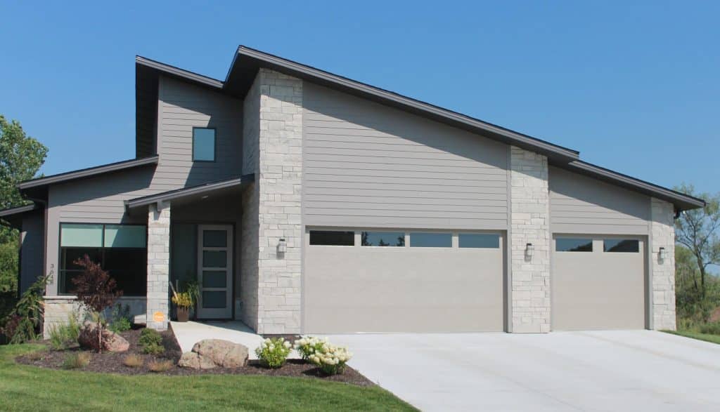 Building Stone Ledgestone - Maya Neo Split