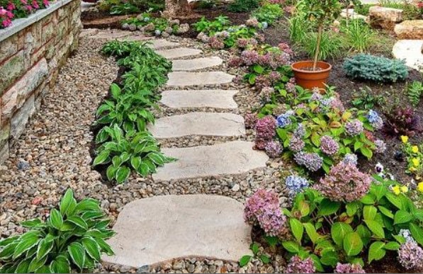 Maya Stepping Stone - Clay, Concrete, Porcelain, & Stone PaversMaya Stepping Stone - Clay, Concrete, Porcelain, & Stone Pavers