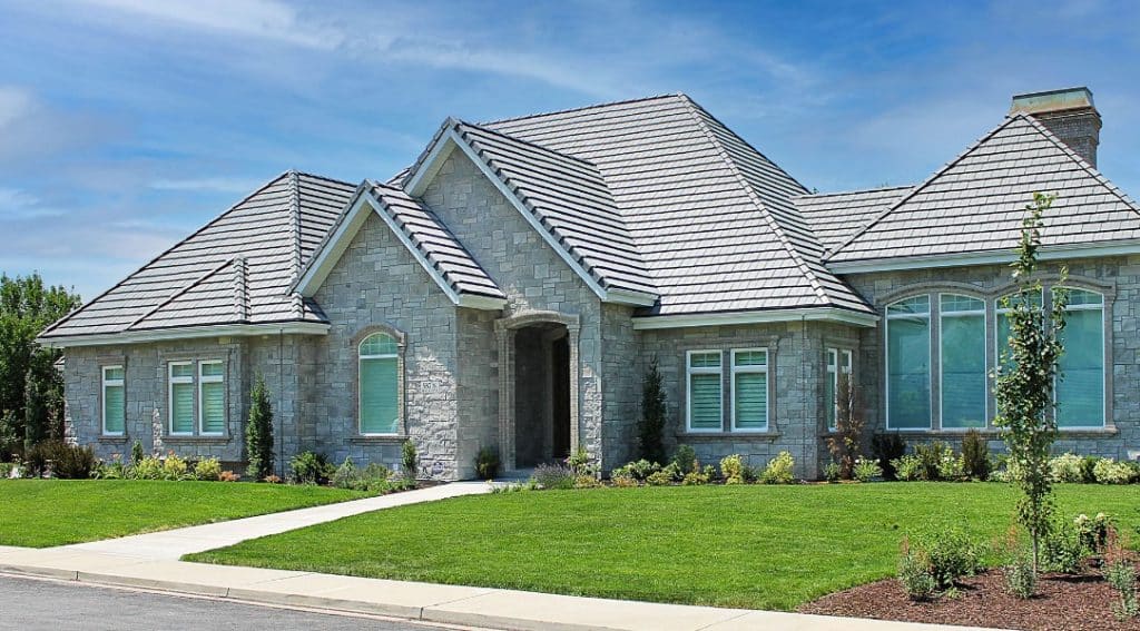 Building Stone Dimensional - Maya Traditional