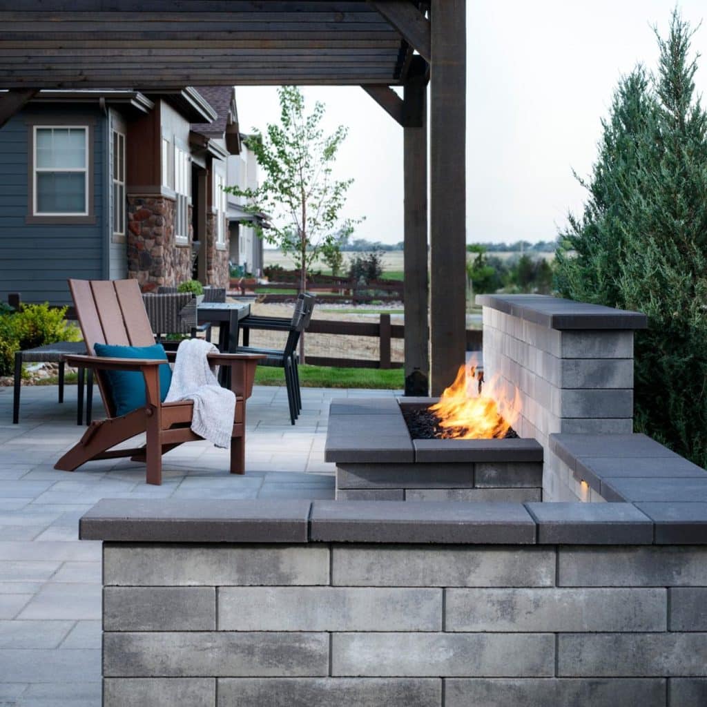 Outdoor Living - Melville