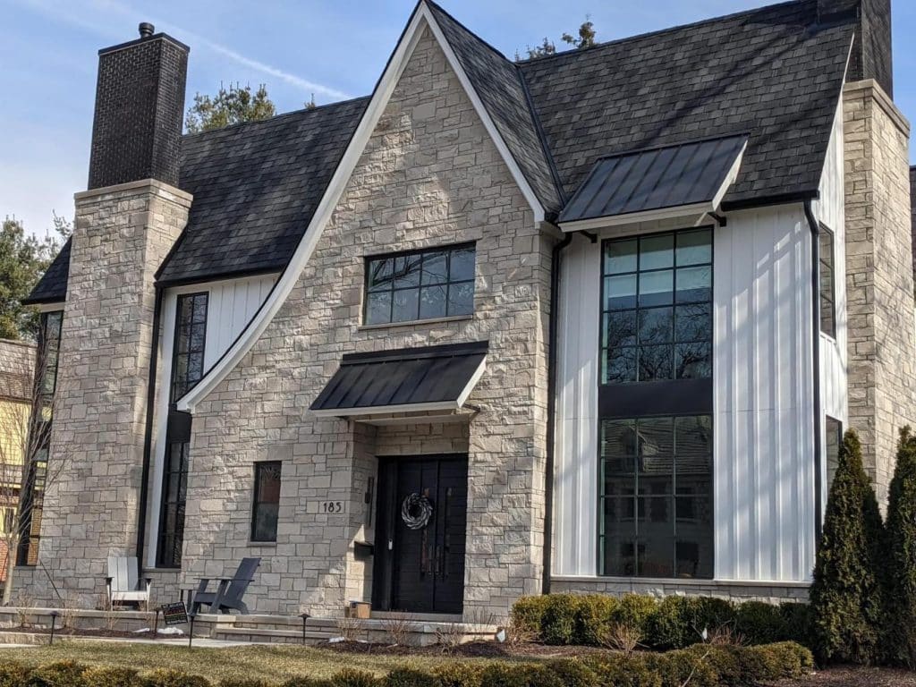 Building Stone Dimensional - Middleton