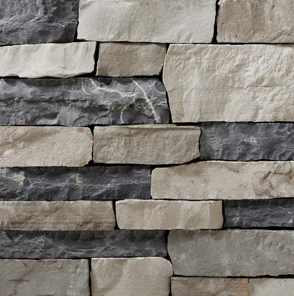 Building Stone Random Ashlar - Building Stone Random Ashlar - Mulberry