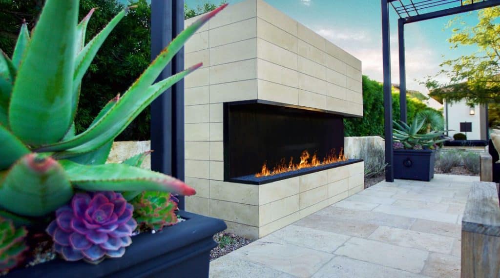 Building Stone Ledgestone - Nadia Neo Plank